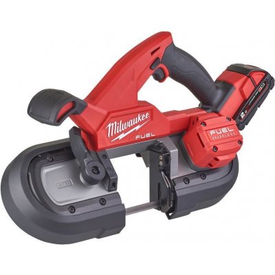 Milwaukee 18 FBS85-202C 4933471497 – HobbyKompas.cz