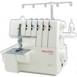 MERRYLOCK MK 3050 Cl – Sleviste.cz