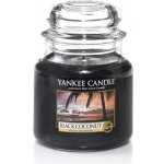 Yankee Candle Black Coconut 411 g – Zbozi.Blesk.cz