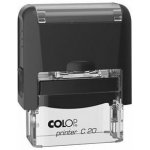 Colop Printer C 20 – Zboží Mobilmania
