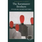 The Karamazov Brothers – Zboží Dáma