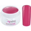 UV gel Ráj nehtů Barevný UV gel Classic Fuchsia Red 5 ml