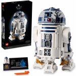 LEGO® Star Wars™ 75308 R2-D2 – Hledejceny.cz