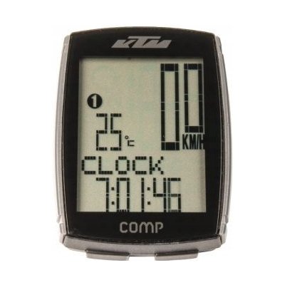 KTM COMP – Zboží Živě