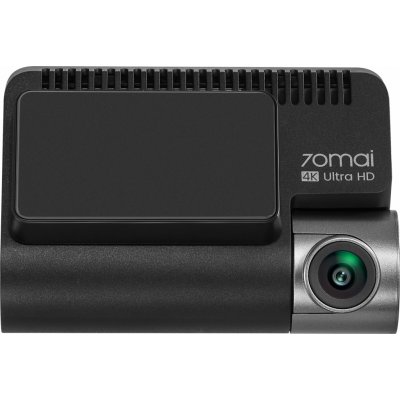 70mai Dash Cam 4K A800SE 4G – Hledejceny.cz