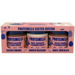 Healthyco Proteinella velikonoční edice 3 x 200 g – Hledejceny.cz