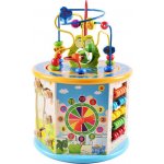Aga4Kids motorická kostka 7v1 MR6058 – Sleviste.cz