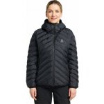 Haglofs Sarna Mimic hood černá – Sleviste.cz