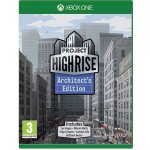 Project Highrise (Architect’s Edition) – Zboží Dáma