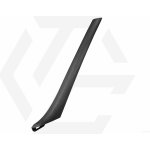 Lišta okno přední vnější levý Ford Transit MK7 2006-2013 | Zboží Auto