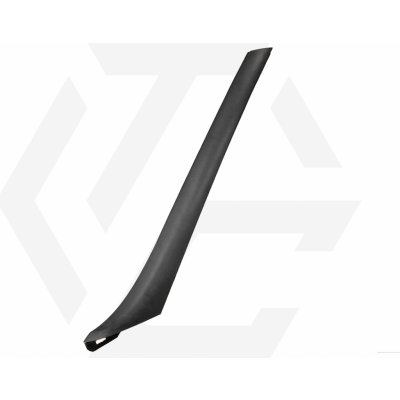 Lišta okno přední vnější levý Ford Transit MK7 2006-2013 | Zboží Auto