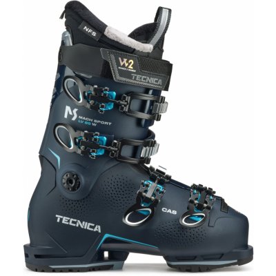 Tecnica Mach Sport LV 85 W GW 24/25 – Hledejceny.cz