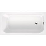 Duravit Qatego 170 x 70 cm 700611000000000 – Hledejceny.cz