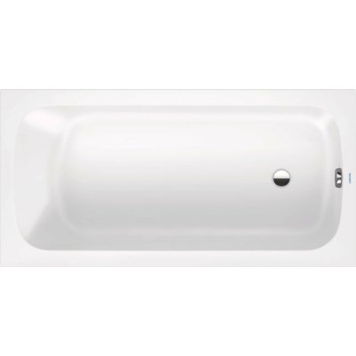 Duravit Qatego 170 x 70 cm 700611000000000 – Hledejceny.cz