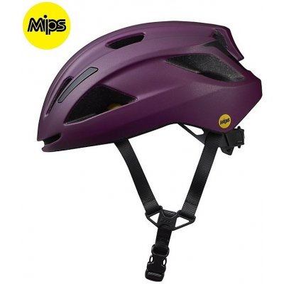 Specialized ALIGN II Mips satin cast berry 2021 – Hledejceny.cz