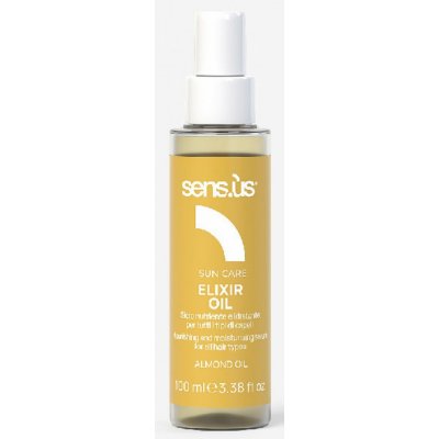 Sensus Sun Care Elixir Oil Ochranné sérum 100 ml – Hledejceny.cz
