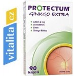 Protectum Ginkgo Extra 90 kapslí – Zboží Mobilmania