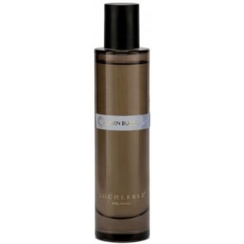 Locherber Milano Bytový parfém ve spreji LINEN BUDS Skyline 100 ml
