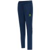 Dětské tepláky Hummel LEAD FOOTBALL pants KIDS 207414 7642