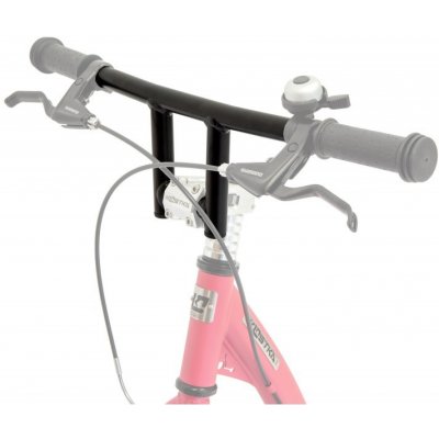 Řídítka Kostka FBH 520-100 Al 2P – Zboží Dáma