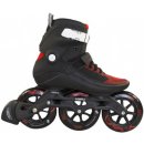 Powerslide Swel Trinity 125 Dark Lava