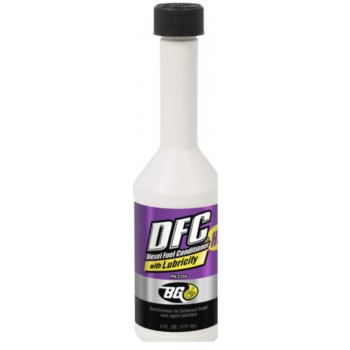 BG 2256 DFC Diesel Fuel Conditioner 177 ml