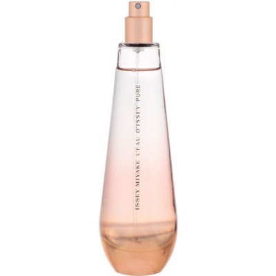 Issey Miyake L'Eau D'Issey Pure Nectar De Parfum parfémovaný olej dámská 30 ml – Hledejceny.cz