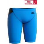 Závodní Mad Wave Bodyshell short leg modré – Zboží Mobilmania
