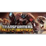 Transformers: Fall of Cybertron – Hledejceny.cz