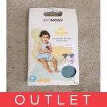 AeroSleep AeroMoov Mint – Zboží Dáma