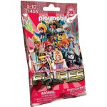 Playmobil 71456 Figurka v sáčku holky, série 25 – Zboží Živě