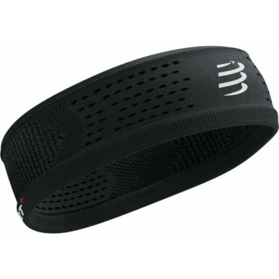 Compressport Thin On/Off černá – Sleviste.cz