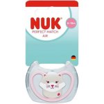 Nuk šidítko Space lion hnědá – Zboží Dáma
