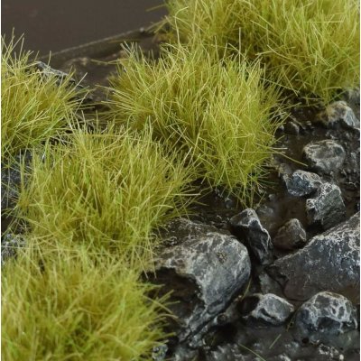 Gamers Grass Grass Trsy Dry Green XL 12 mm – Zboží Dáma