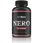 GymBeam Nero 120 kapslí – Hledejceny.cz