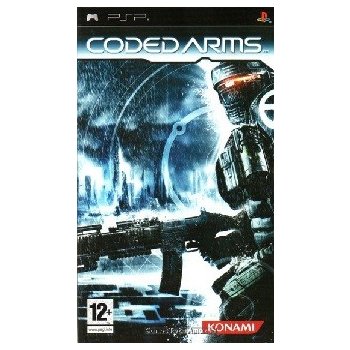 Coded Arms