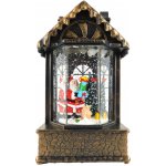 PROHOME - Skříňka hrající 10,5x8,7x20cm – Hledejceny.cz