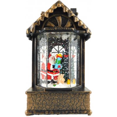 PROHOME - Skříňka hrající 10,5x8,7x20cm – Hledejceny.cz