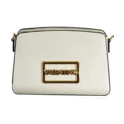 Valentino elegantní dámská kabelka Bílá 25.0X17.0X7.0 – Hledejceny.cz