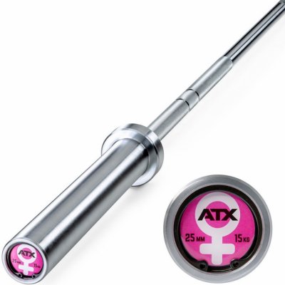 ATX LINE dámská osa 2000/50mm – Zbozi.Blesk.cz