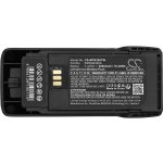 Cameron Sino CS-MTR200TW 7.4V Li-ion 2600mAh černá - neoriginální – Hledejceny.cz