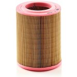 Vzduchový filtr MANN-FILTER C 1430 – Hledejceny.cz