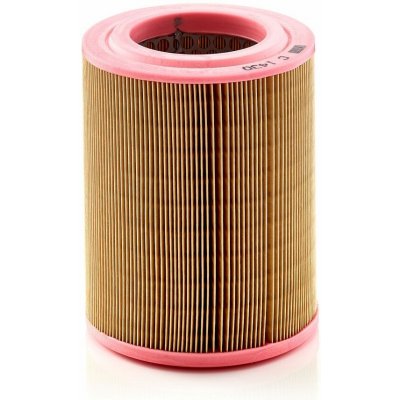 Vzduchový filtr MANN-FILTER C 1430 – Hledejceny.cz