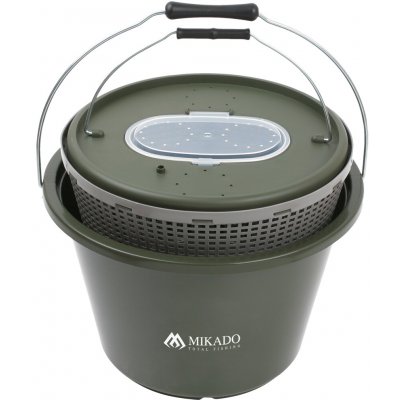MIKADO Řízkovnice 12 l – Zboží Mobilmania