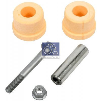 Výchozí Sada opravárenská uložení kabiny - zadní 1/2 man tga,tgs,tgx,tgl, 0219397_A, , , – Hledejceny.cz