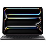 Apple Magic Keyboard for iPad 11‑inch M4 Czech MWR23CZ A Black – Hledejceny.cz