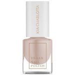 Kia Charlotta Lak na nehty 14-free Intuitive Energy 5 ml – Zboží Mobilmania