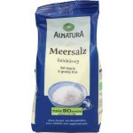 Alnatura Bio mořská sůl 500 g – Hledejceny.cz