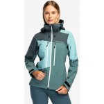 Ortovox Westalpen 3L Jacket Women's Arctic Grey – Hledejceny.cz