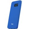 Pouzdro a kryt na mobilní telefon Apple Roar Colorful Jelly Case Apple iPhone X/XS, navy